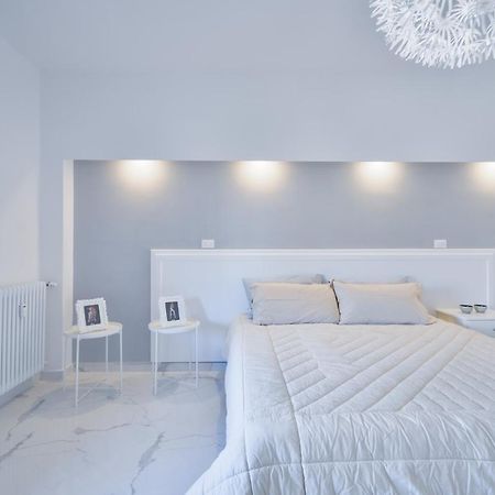 New Central Apartment & Rooms Montecatini-Terme Esterno foto