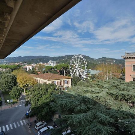 New Central Apartment & Rooms Montecatini-Terme Esterno foto