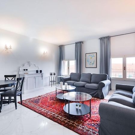 New Central Apartment & Rooms Montecatini-Terme Esterno foto