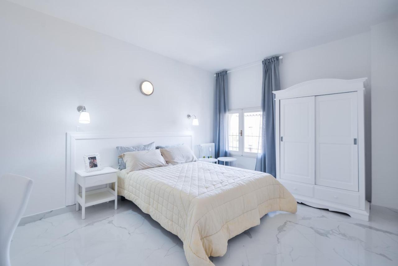 New Central Apartment & Rooms Montecatini-Terme Esterno foto