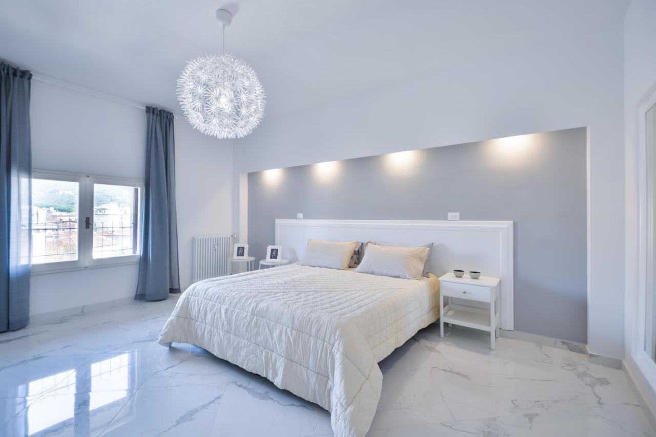 New Central Apartment & Rooms Montecatini-Terme Esterno foto