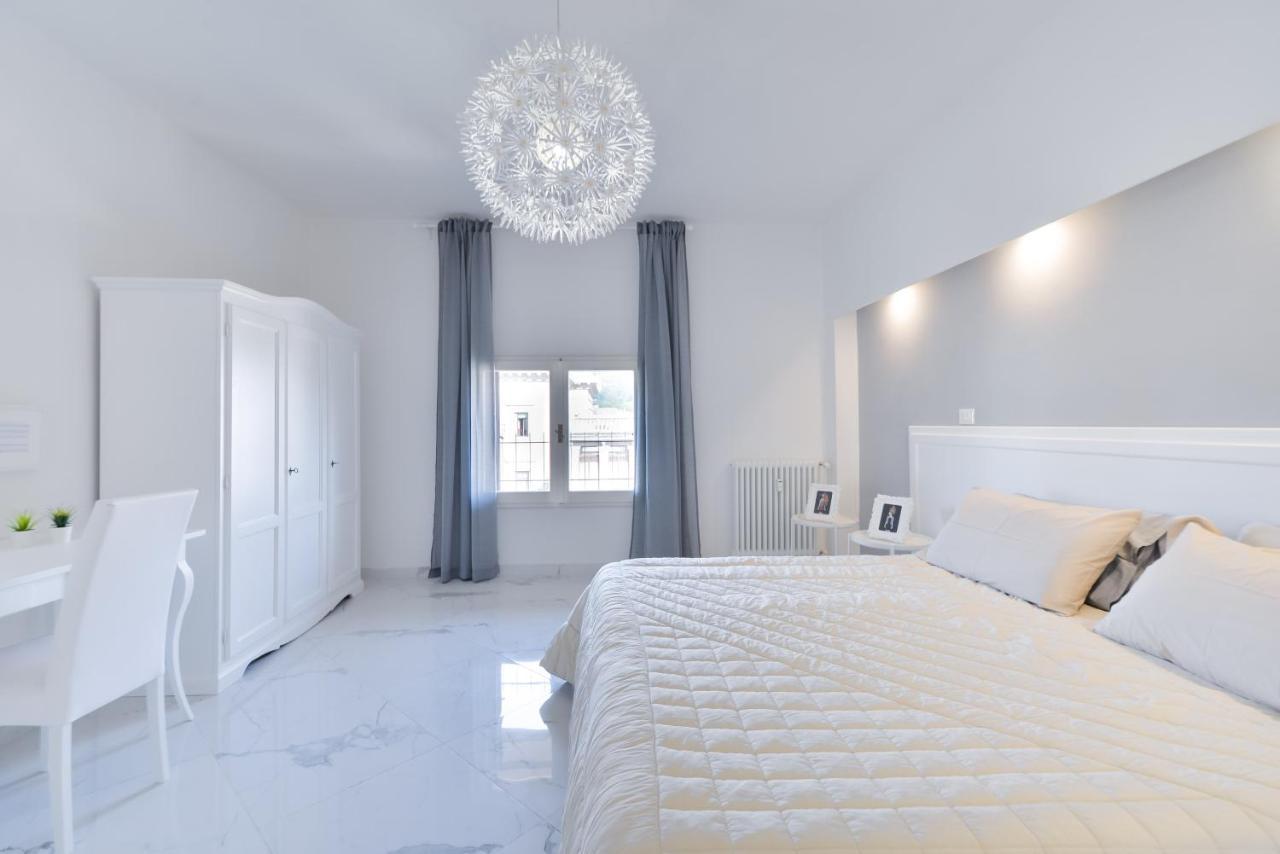 New Central Apartment & Rooms Montecatini-Terme Esterno foto