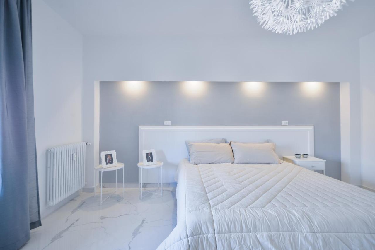 New Central Apartment & Rooms Montecatini-Terme Esterno foto