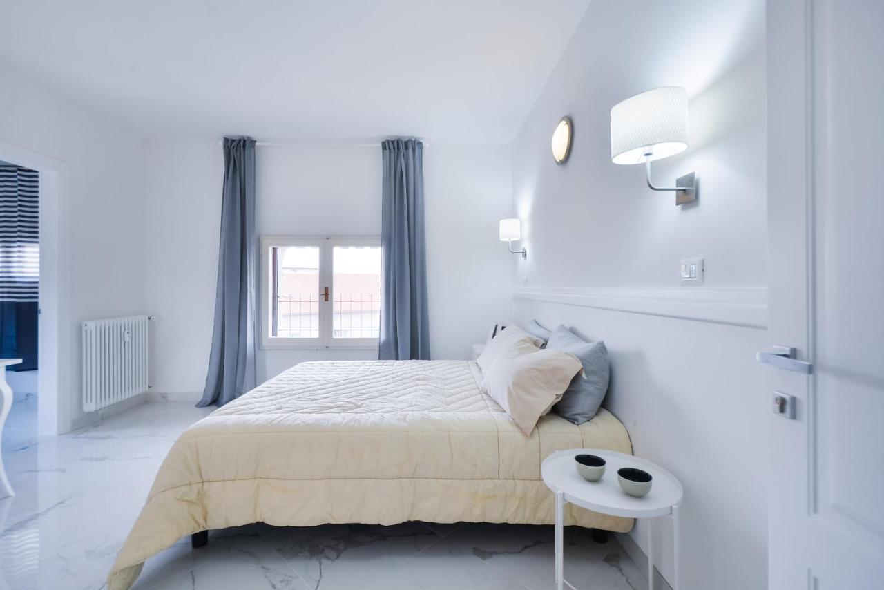New Central Apartment & Rooms Montecatini-Terme Esterno foto
