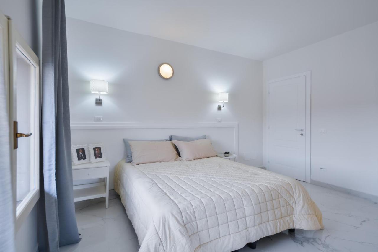 New Central Apartment & Rooms Montecatini-Terme Esterno foto