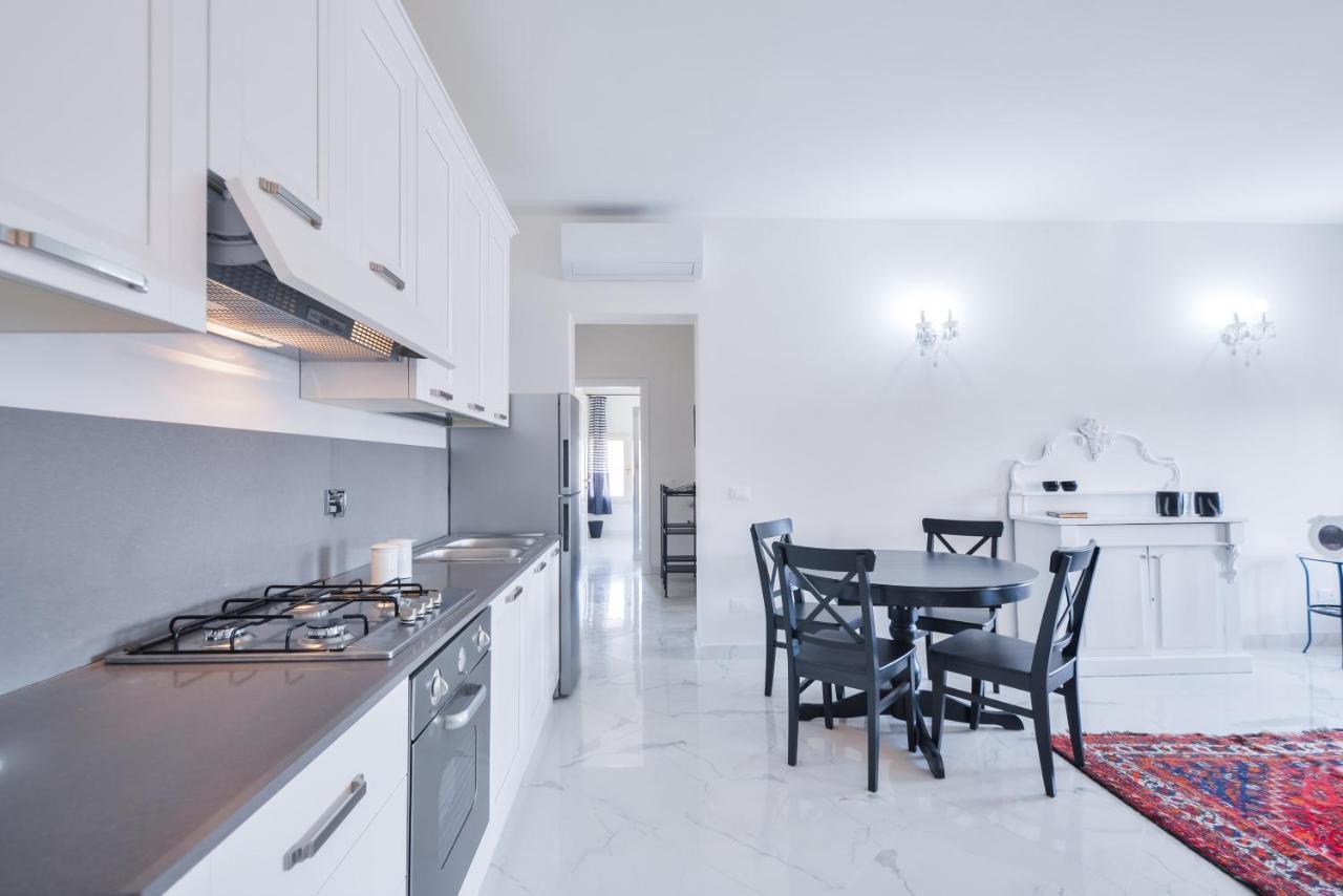 New Central Apartment & Rooms Montecatini-Terme Esterno foto