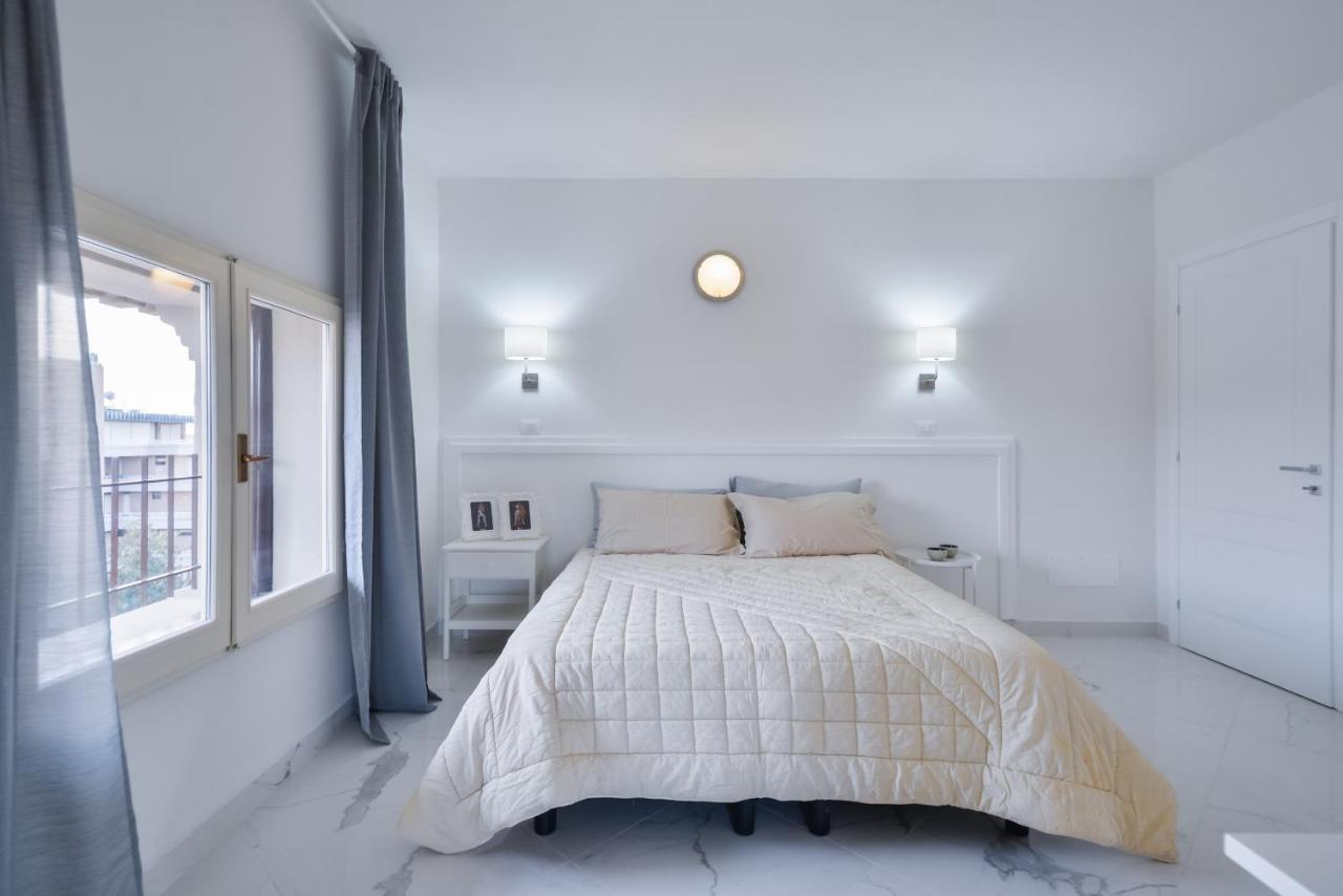 New Central Apartment & Rooms Montecatini-Terme Esterno foto