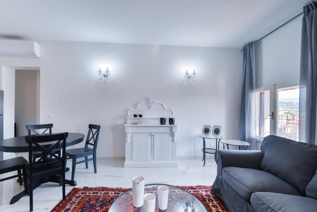 New Central Apartment & Rooms Montecatini-Terme Esterno foto
