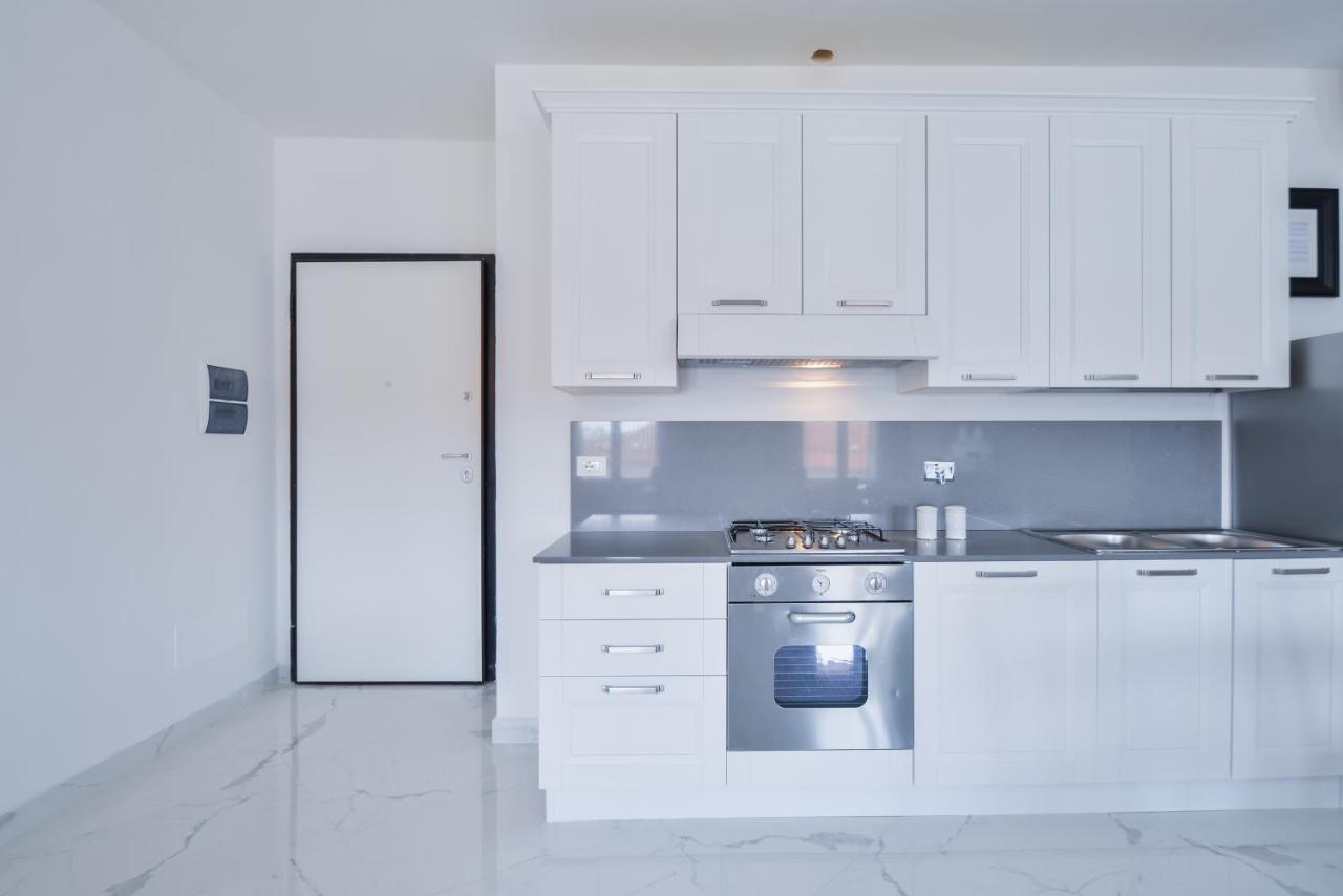 New Central Apartment & Rooms Montecatini-Terme Esterno foto