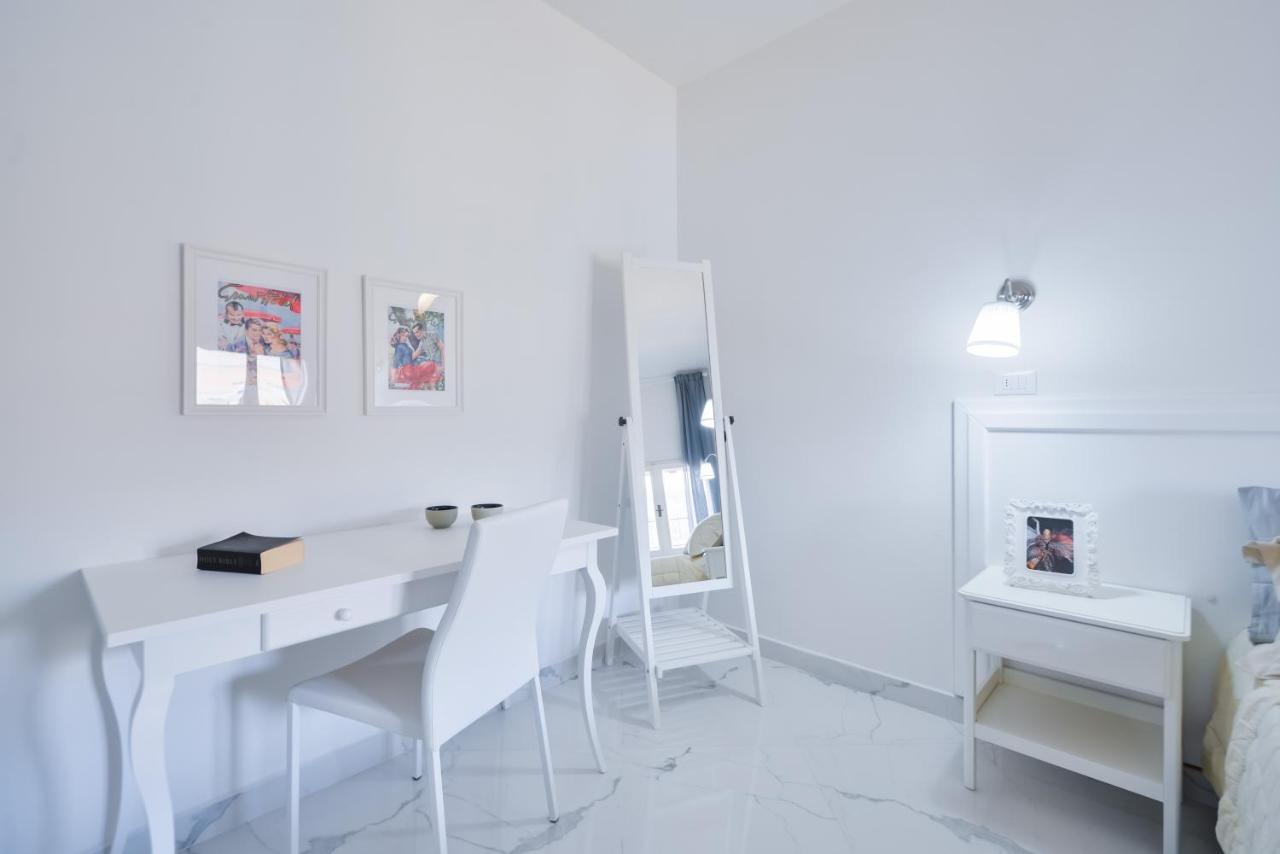 New Central Apartment & Rooms Montecatini-Terme Esterno foto