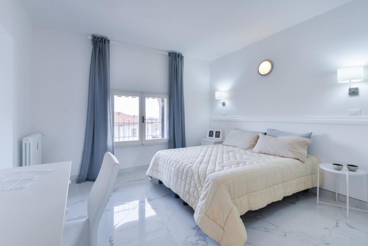 New Central Apartment & Rooms Montecatini-Terme Esterno foto