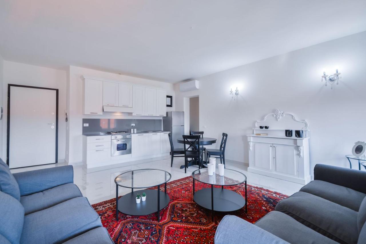 New Central Apartment & Rooms Montecatini-Terme Esterno foto