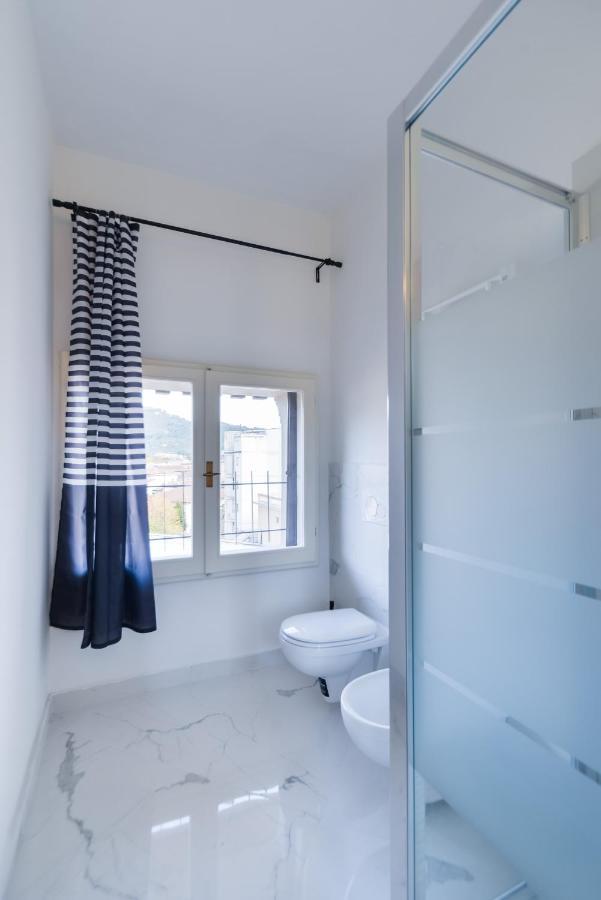 New Central Apartment & Rooms Montecatini-Terme Esterno foto