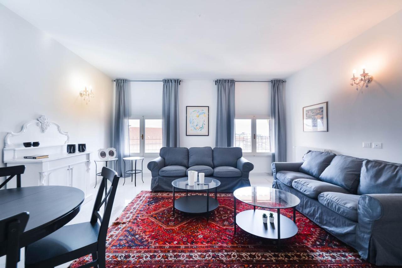 New Central Apartment & Rooms Montecatini-Terme Esterno foto