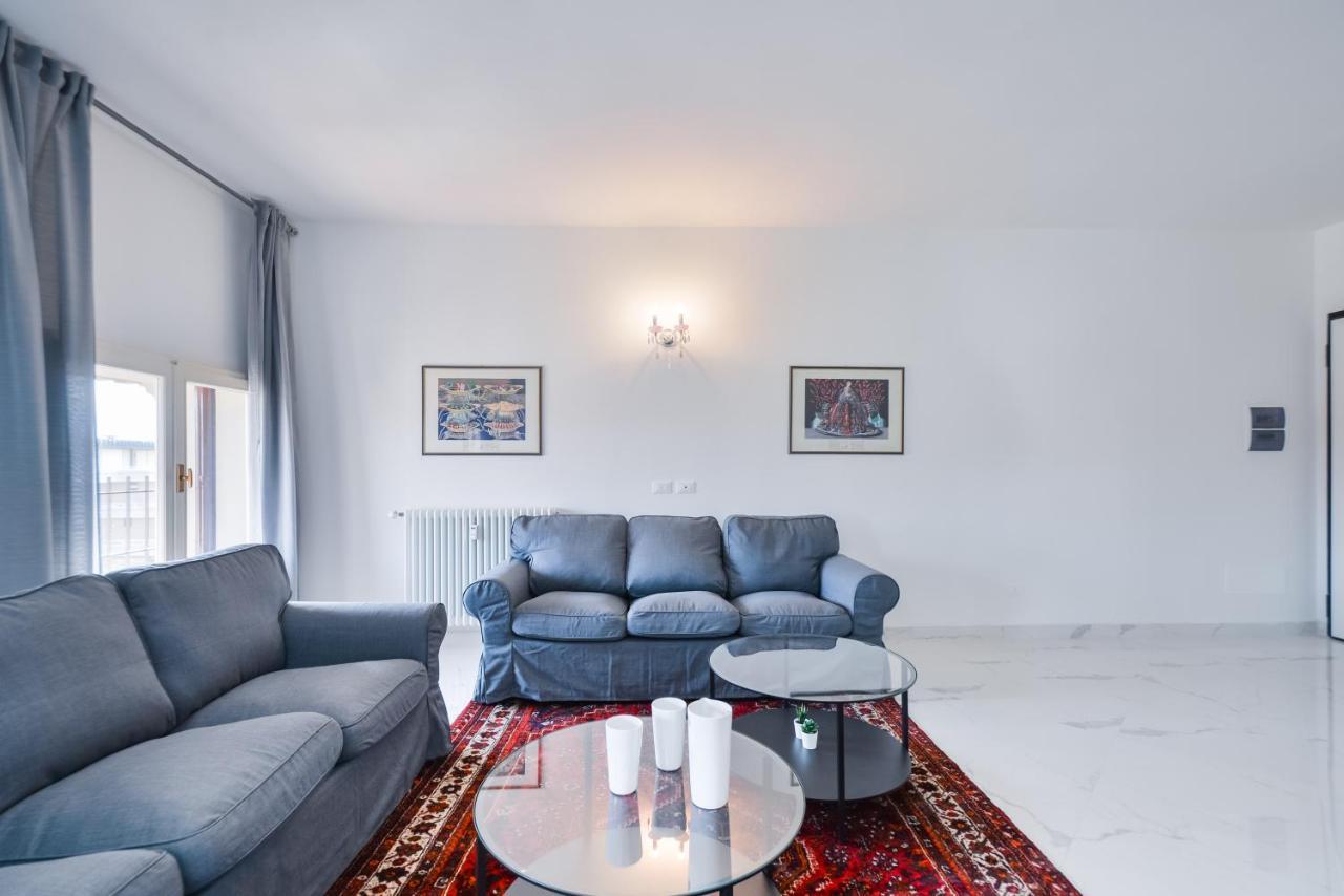New Central Apartment & Rooms Montecatini-Terme Esterno foto