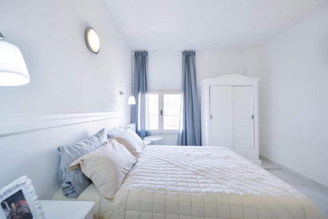New Central Apartment & Rooms Montecatini-Terme Esterno foto