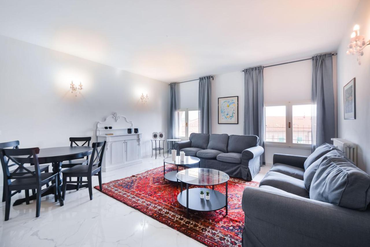 New Central Apartment & Rooms Montecatini-Terme Esterno foto